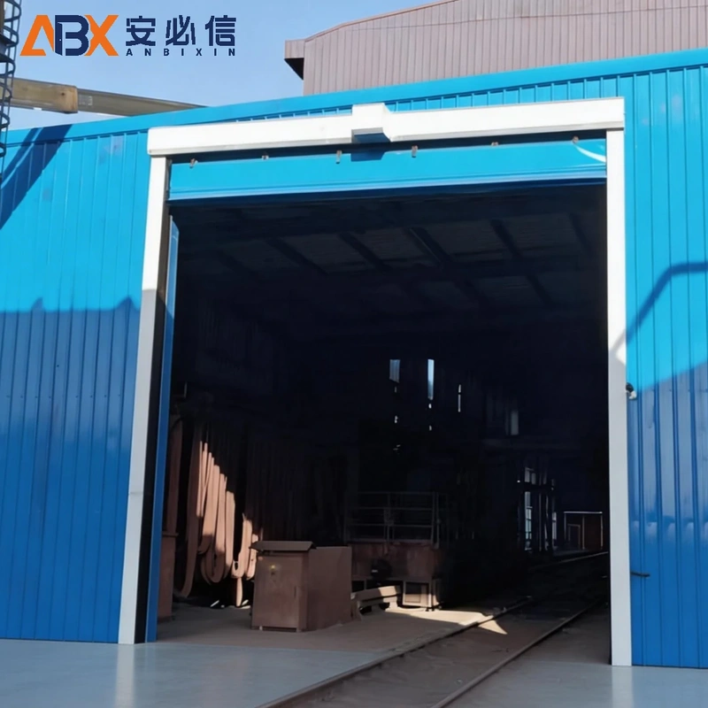 汕尾冷库门封